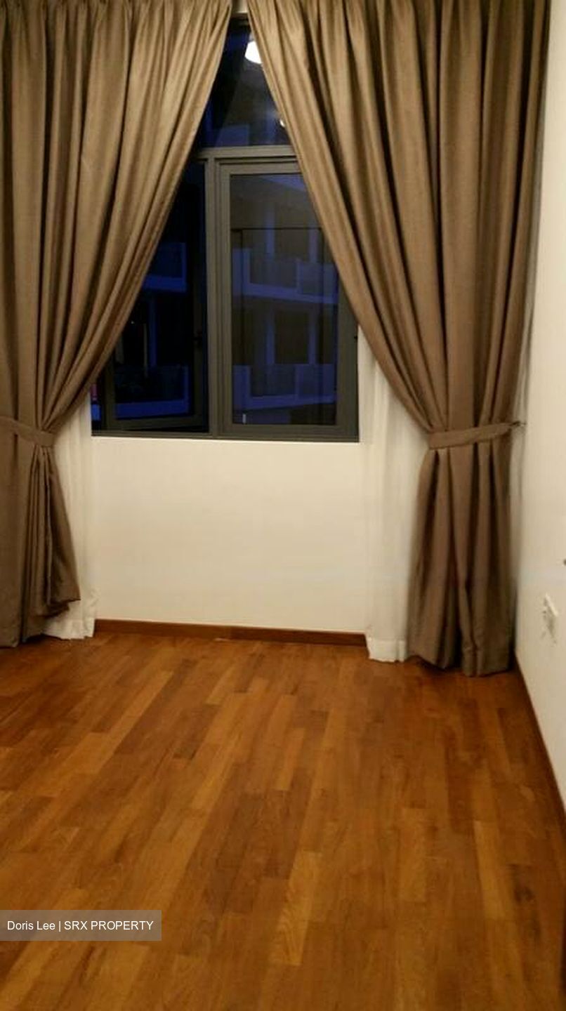 Urban Vista (D16), Condominium #501632131